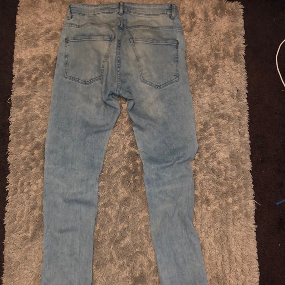 H&M Jeans - Picture 2 of 5